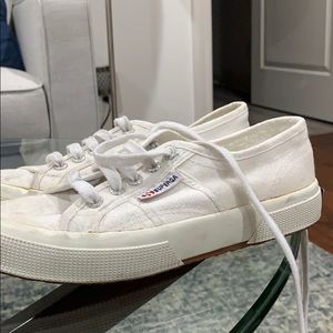 Superga shoes